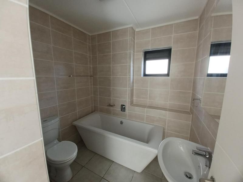 To Let 1 Bedroom Property for Rent in Greenbay Eco Estate Western Cape